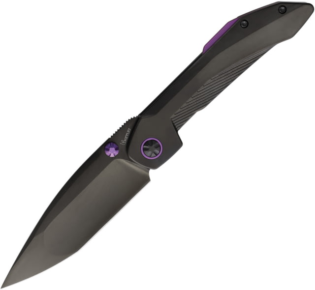 Ketuo Stabitha Framelock DLC - Ketuo