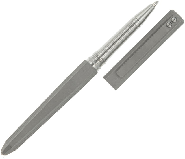 Ketuo Striker Tactical Pen SW KETM043
