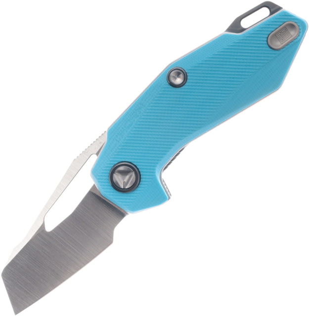 Ketuo Thorn Linerlock Blue KETM088 - Ketuo