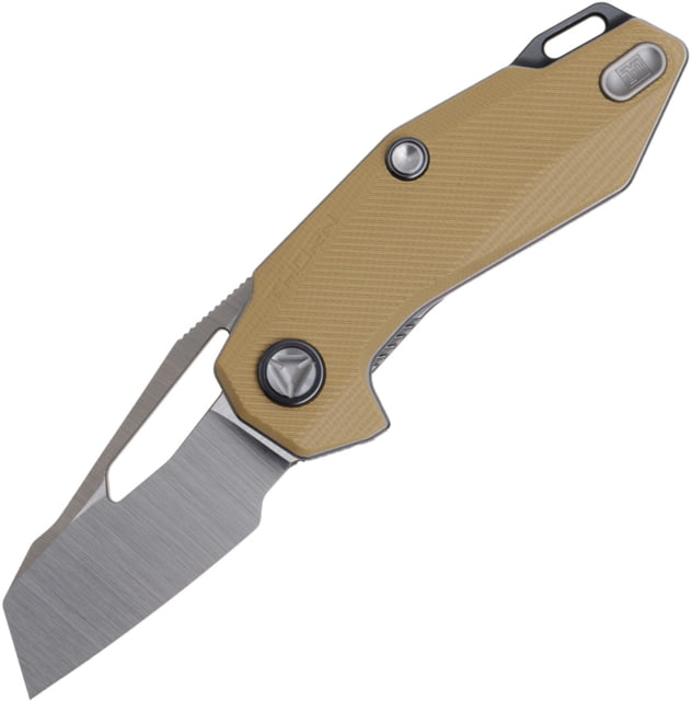 Ketuo Thorn Linerlock Tan KETM086 - Ketuo