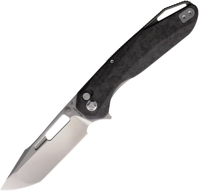 Ketuo Triad Button Linerlock KETM051 - Ketuo