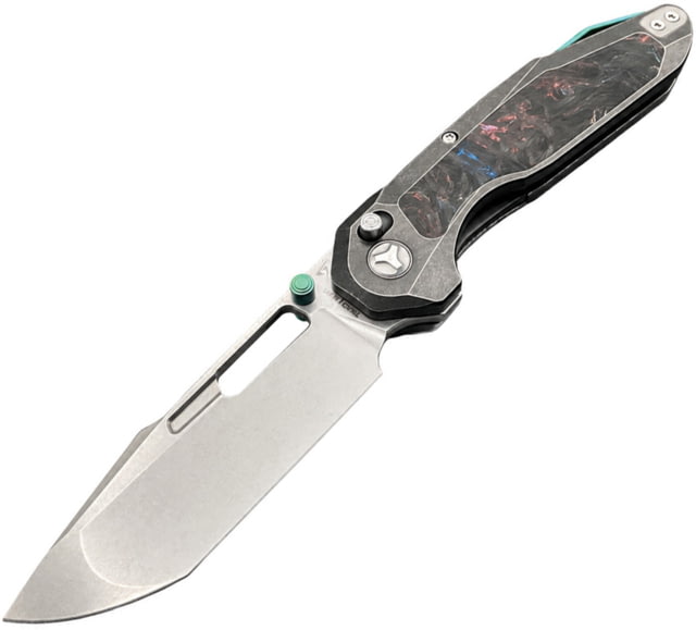 Ketuo Triad Button Linerlock Multi - Ketuo