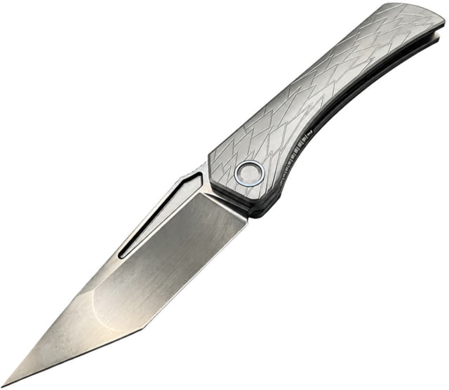 Ketuo Usurper Linerlock DLC - Ketuo