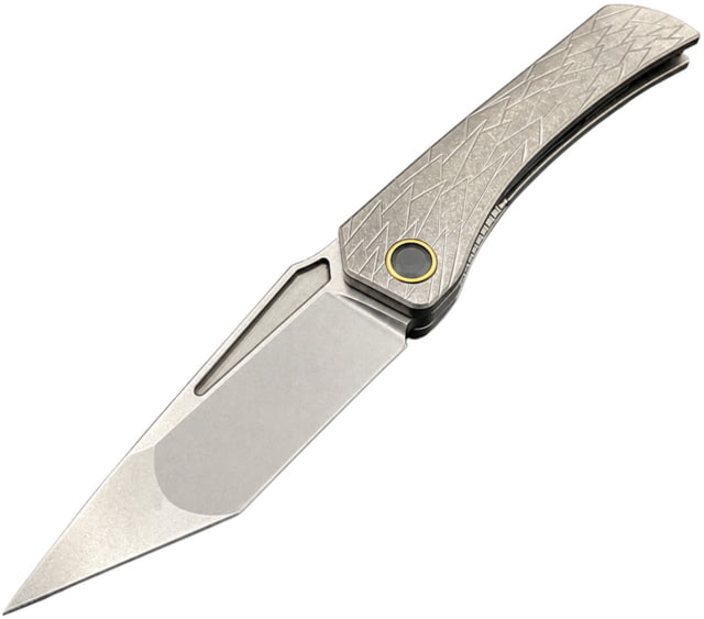 Ketuo Usurper Linerlock SW - Ketuo