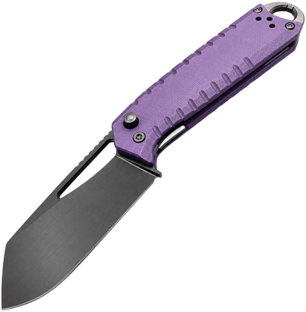Ketuo Ventr V2 Button Linerlock Pur - Ketuo