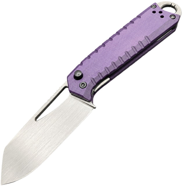 Ketuo Ventr V2 Button Linerlock Pur - Ketuo