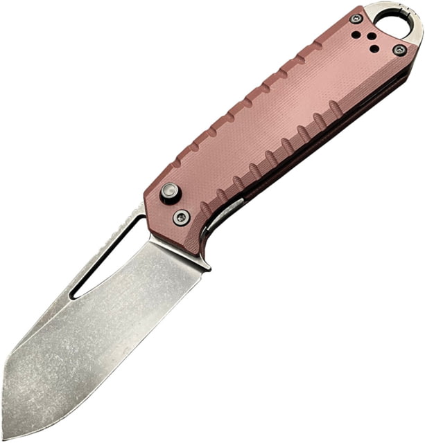 Ketuo Ventr V2 Button Linerlock Rd - Ketuo