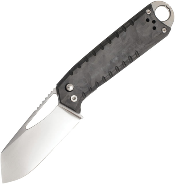 Ketuo Ventr V3 Button Linerlock BK/P - Ketuo