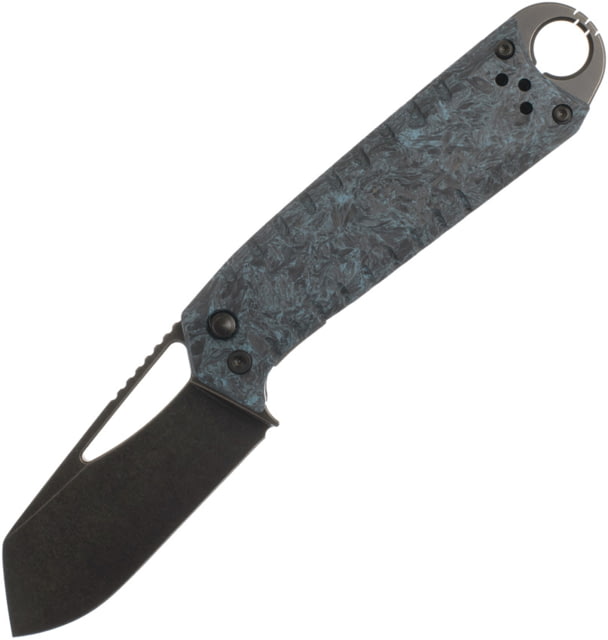Ketuo Ventr V3 Button Linerlock BLSW - Ketuo
