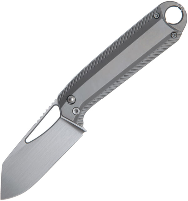 Ketuo Ventr V4 Button Linerlock BK/S - Ketuo
