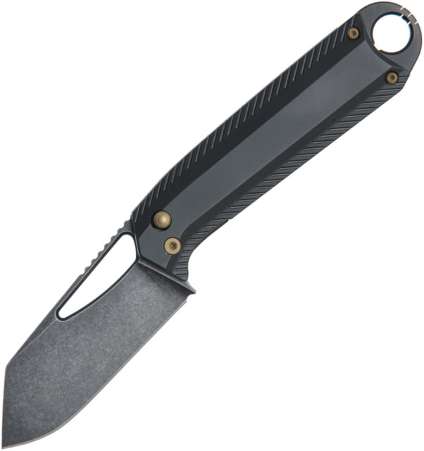 Ketuo Ventr V4 Button LinerlockBK/SW - Ketuo