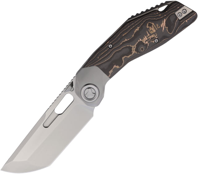 Ketuo Yakuza Framelock KETM024 - Ketuo