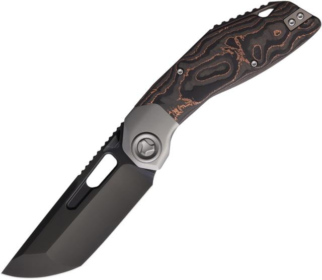 Ketuo Yakuza Framelock KETM035 - Ketuo