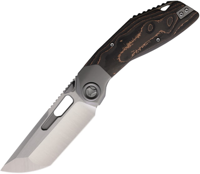 Ketuo Yakuza Framelock SW KETM033 - Ketuo