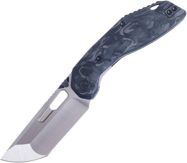Ketuo Yakuza Linerlock CF BK/S KETM097 - Ketuo