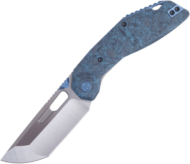 Ketuo Yakuza Linerlock CF BL/S KETM099 - Ketuo