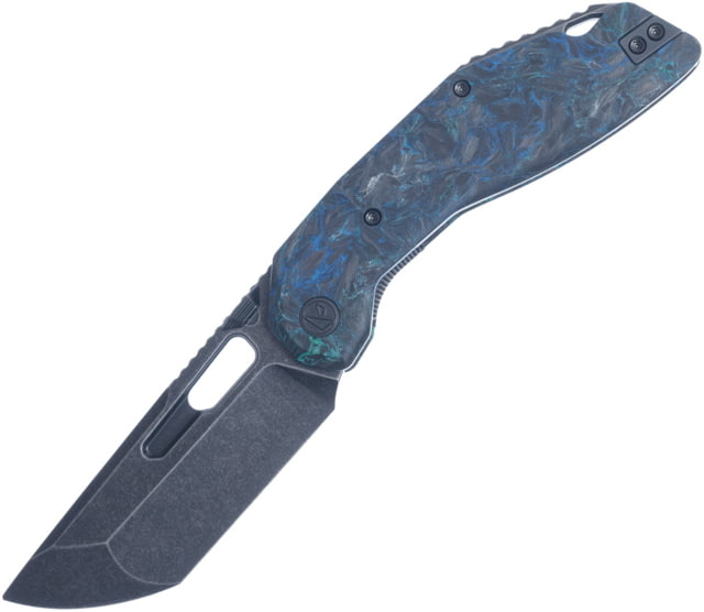 Ketuo Yakuza Linerlock Green BSW - Ketuo