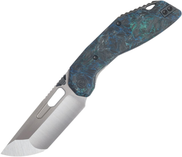 Ketuo Yakuza Linerlock Green - Ketuo