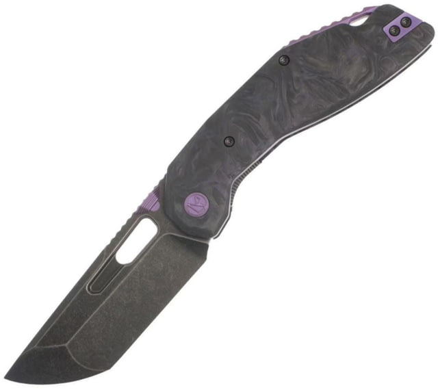 Ketuo Yakuza Linerlock Prple BSW - Ketuo