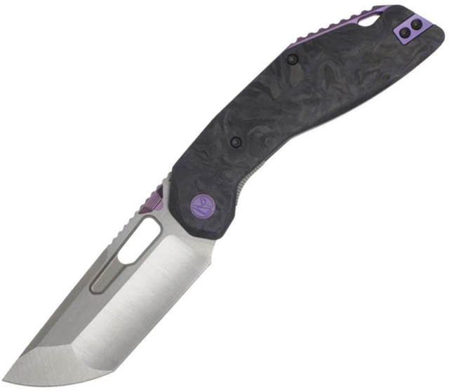 Ketuo Yakuza Linerlock Prple - Ketuo