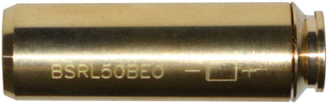 Kexuan .50 Beowulf Red Laser Bore Sight Bronze - Kexuan