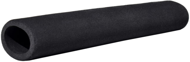 Kexuan 6.75 in Foam Cover For AR Pistol Buffer Tube Black - Kexuan