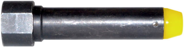 Kexuan 9mm Extended Length Buffer 6.5 oz 4 in Black - Kexuan