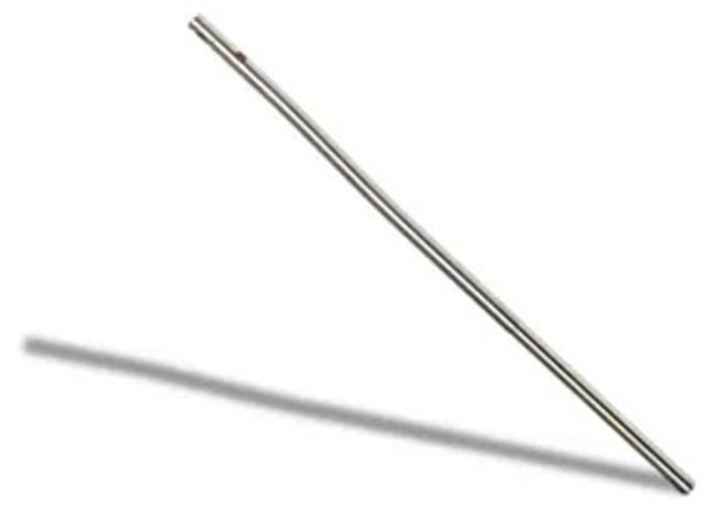 Kexuan AR Stainless Steel Gas Tube w/Roll Pin 5.25 in Silver 5.25" - Kexuan