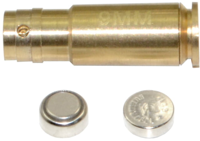 Kexuan Laser Boresight For 9mm Bronze - Kexuan