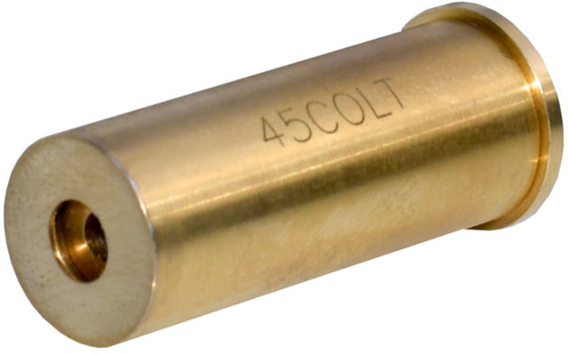Kexuan Laser Boresight For Colt .45 Bronze - Kexuan