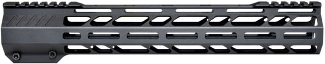 Kexuan M-LOK Free Float Handguard for .308 DPMS Low Profile Uppers 13 in Black - Kexuan