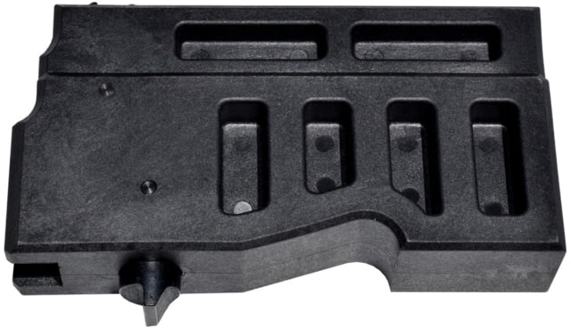 Kexuan Magazine Vise Block for AK-47 Black - Kexuan