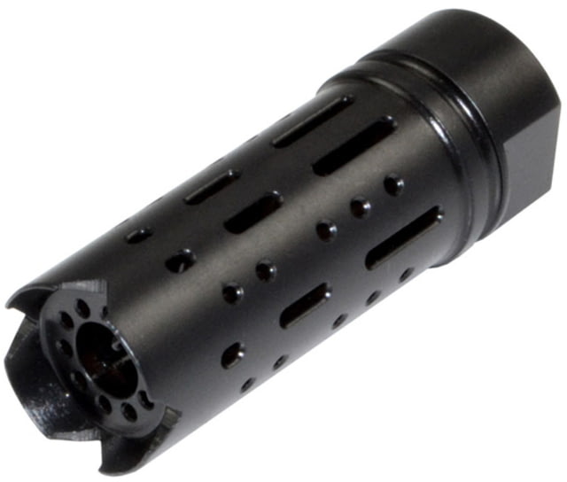 Kexuan Muzzle Brake for .308 AR-10 LR-308 5/8x25 Black - Kexuan