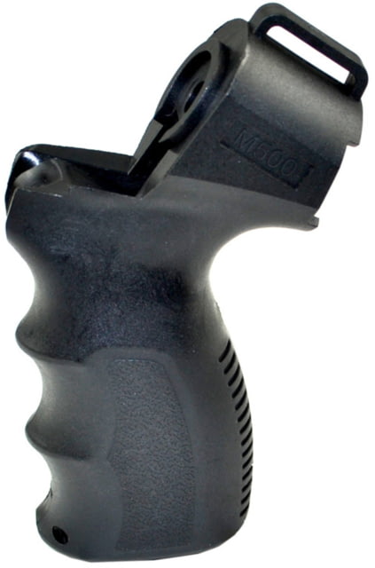 Kexuan Rear Pistol Grip for for Mossberg 500 Threaded Black - Kexuan