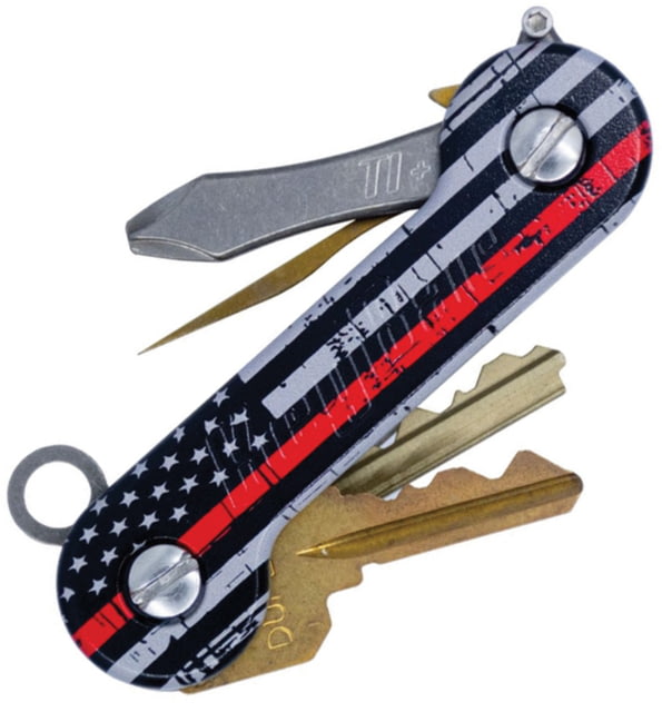KeyBar Aluminum UV Thin Line KBR269