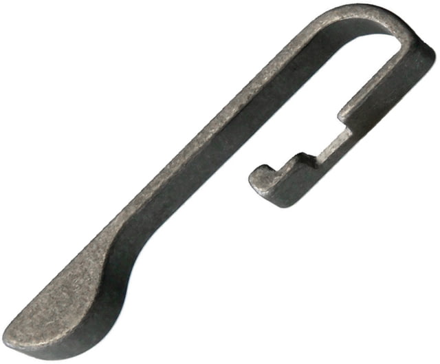 KeyBar Deep Carry 2.0 Pocket Clip 2" overall - Keybar