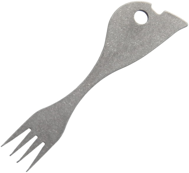 KeyBar Fork Insert 2.63in Overall For Use With Keybar - Keybar