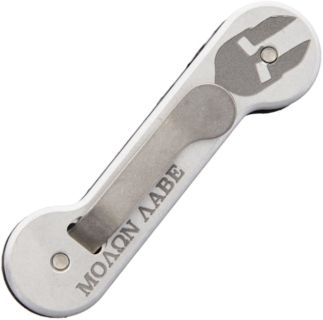 KeyBar KeyBar Aluminum CF Spar 3.5in Overall - Keybar