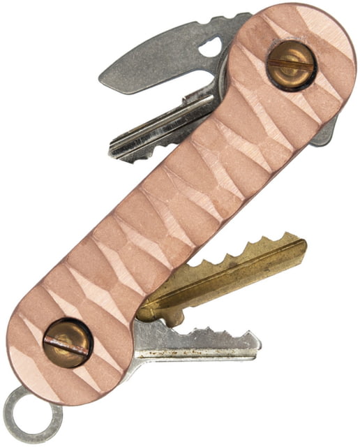 KeyBar KeyBar Copper Slayer 3.5" overall - Keybar