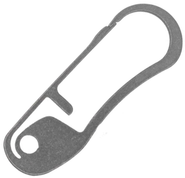 KeyBar Keyrabiner 5.0 Insert - Keybar
