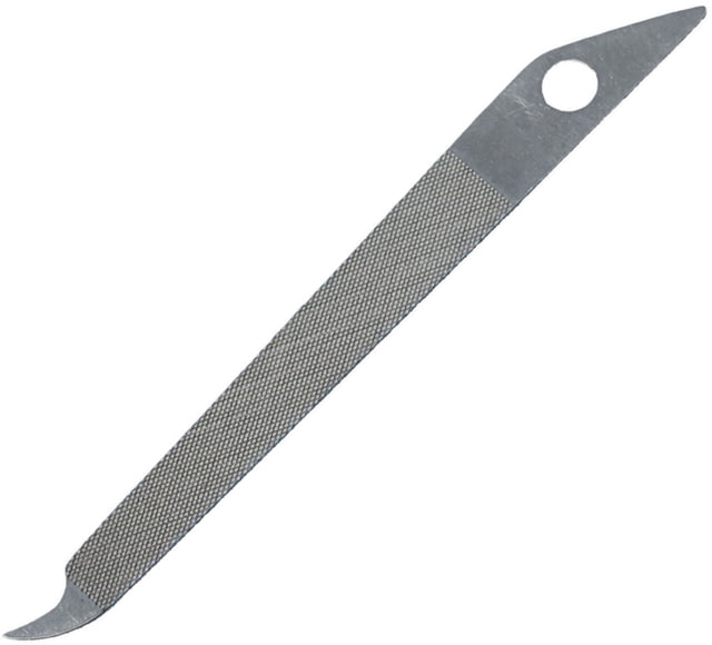 KeyBar Nail File Insert 3.25" overall - Keybar