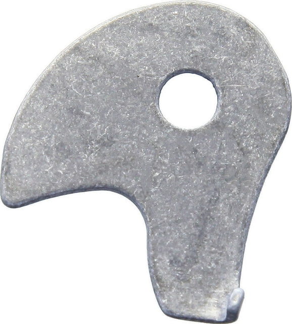 KeyBar Quick Key Tab Insert 1in X 0.88in Pack Of One Connects To A Key To Aid In Quickly Accessing Your Most Used Keys For Use With Keybar - Keybar
