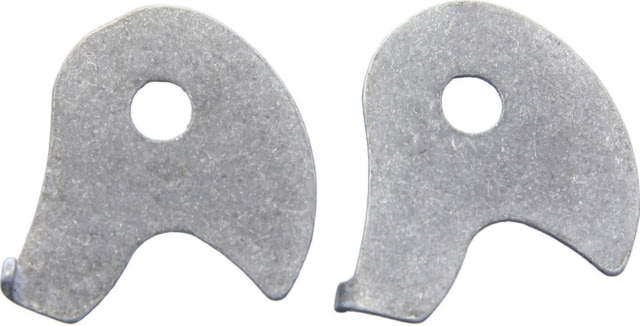 KeyBar Quick Key Tab Insert Set of 2 Pack Of 2 Connects To A Key To Aid In Quickly Accessing Your Most Used Keys For Use With Keybar - Keybar