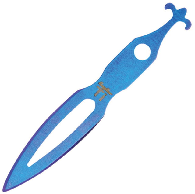 KeyBar The Noah Letter Opener Insert KBR517B - Keybar