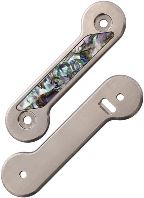 KeyBar Ti Abalone - Keybar