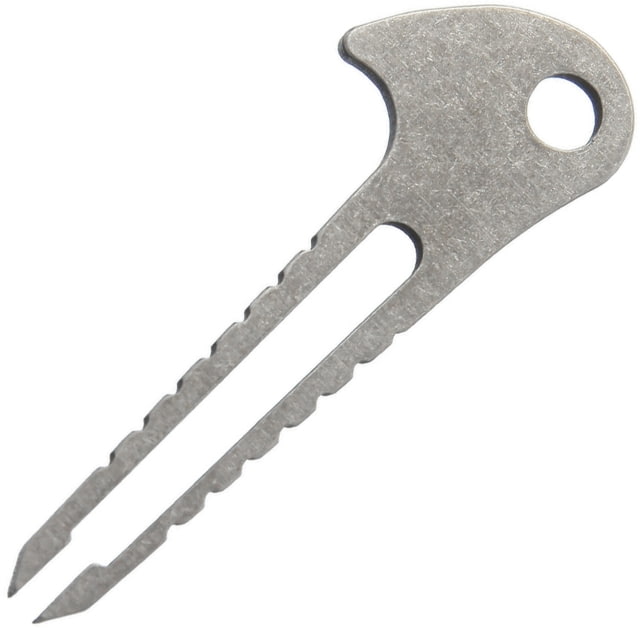 KeyBar Tweezers Insert 1.88in Overall For Use With Keybar - Keybar