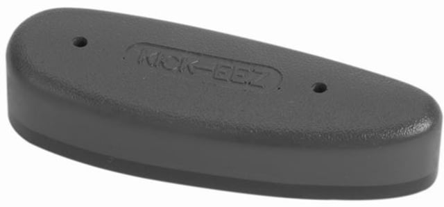 Kick-Eez KICK-EEZ Dual Action All Purpose Recoil Pad - 5 5/8in L x 2in W x 15/16in T Dual 3/16in DA - $59.89 at Optics Planet