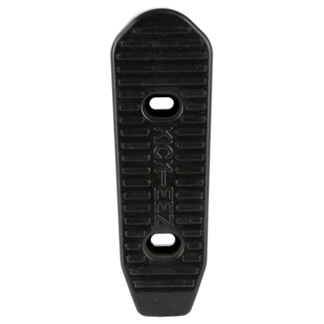 Kick-EEZ Pre-fit Recoil Pad For Magpul PRS 15/16" Thick Matte Finish Black - Kick-Eez