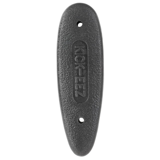 KICK-EEZ Pre-Fit KZ Recoil Pad Benelli M1 12 Gauge Remington Model 7 Black