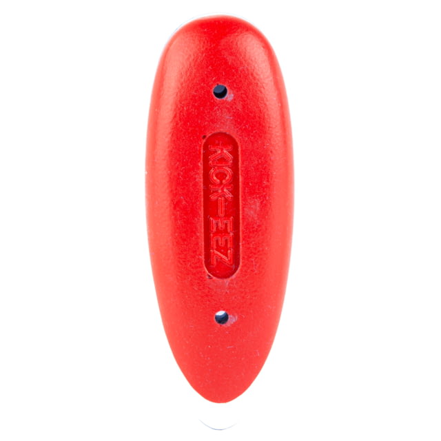 Kick-EEZ Patriot Rocker Recoil Grind to Fit 2" X 5 5/8" X 15/16" Tapered Red White and Blue - Kick-Eez